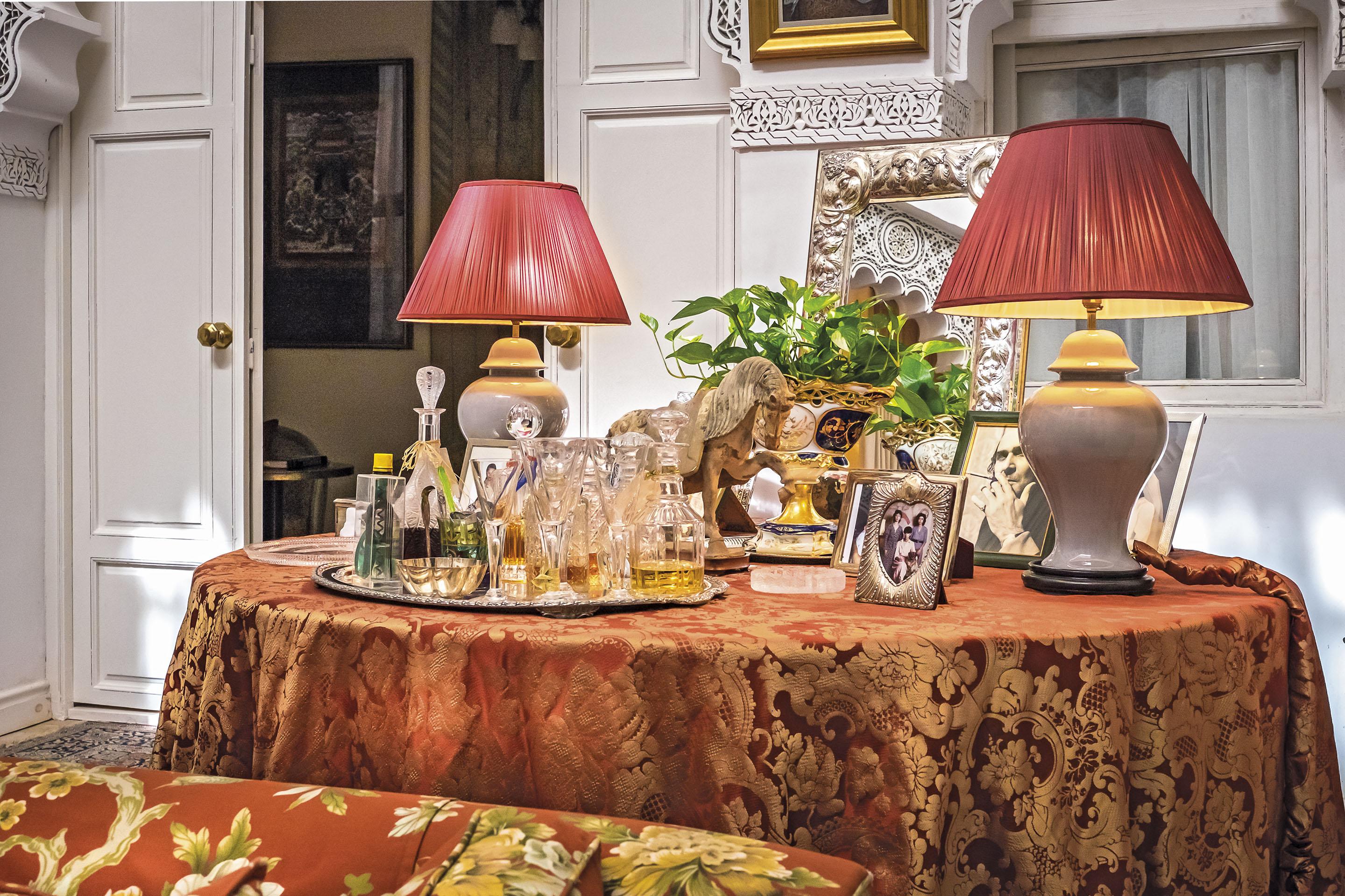 Riad Zeitoun Palace (Adults Only) Marrakesh Ngoại thất bức ảnh