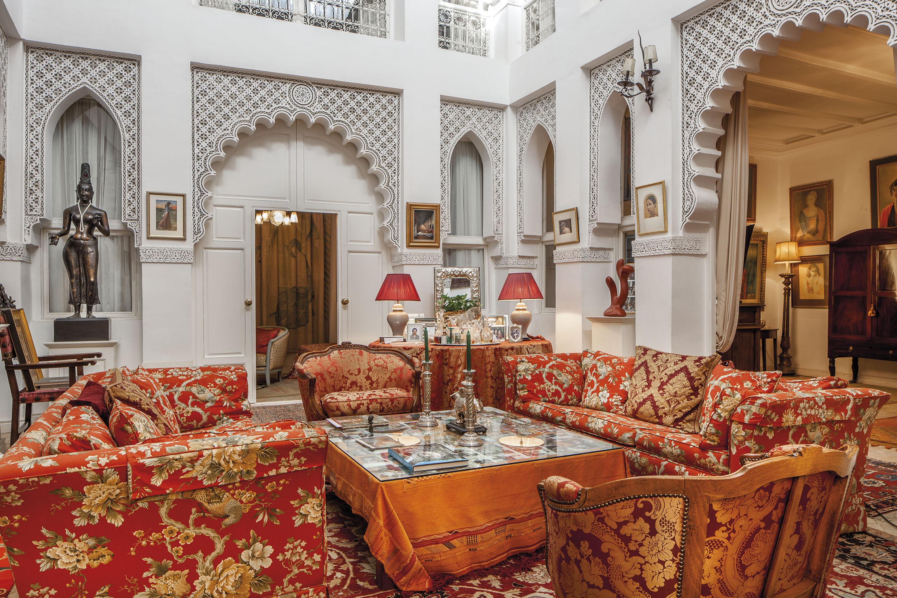 Riad Zeitoun Palace (Adults Only) Marrakesh Ngoại thất bức ảnh