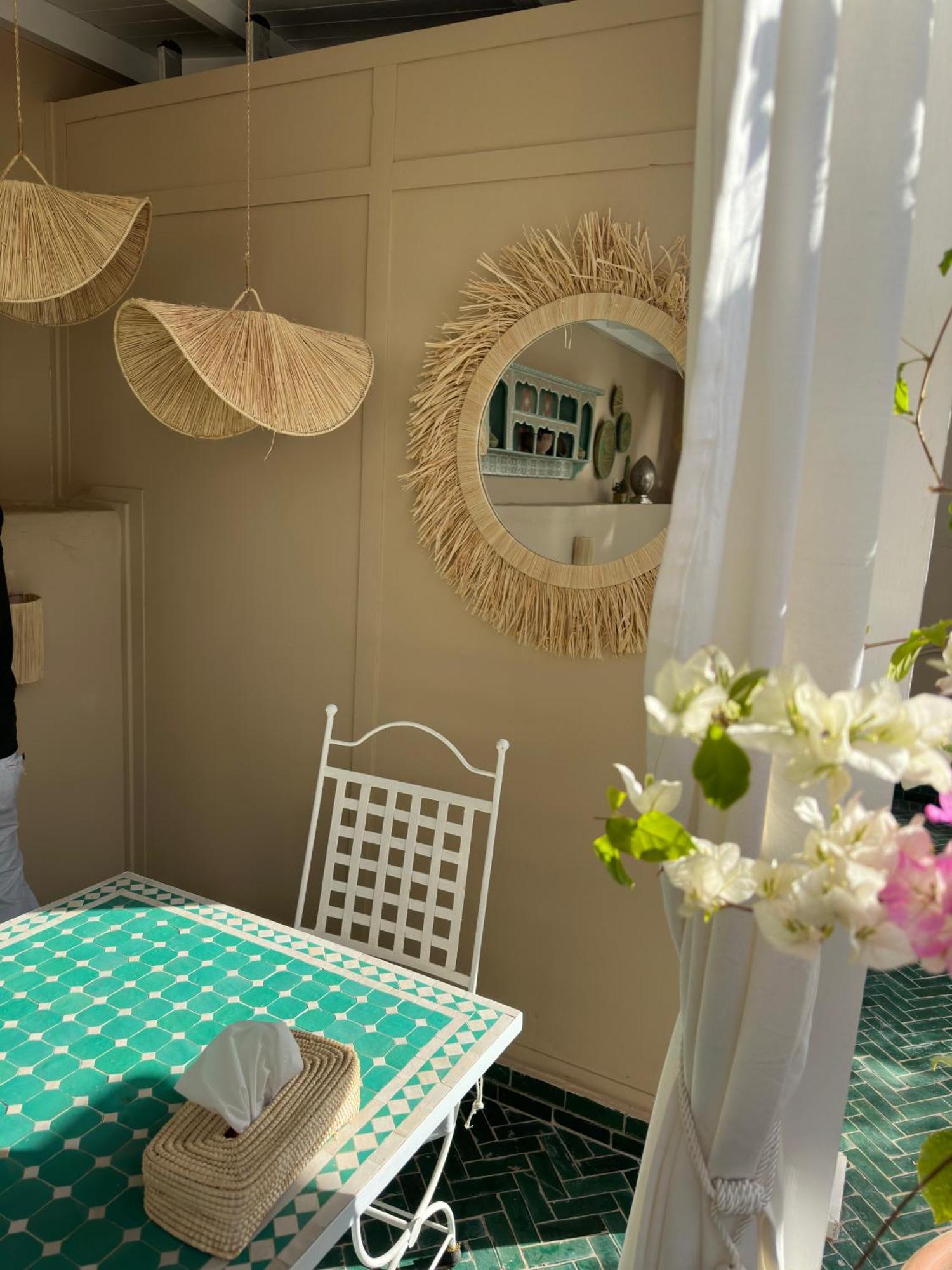 Riad Zeitoun Palace (Adults Only) Marrakesh Ngoại thất bức ảnh