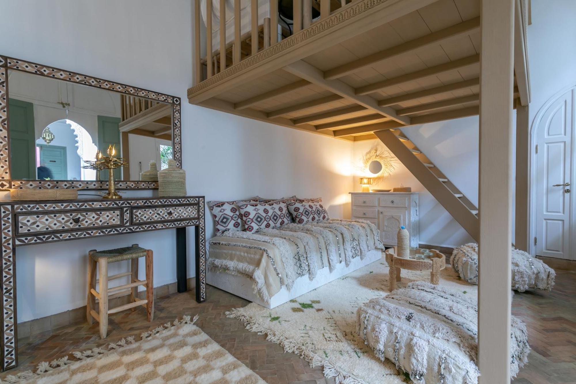 Riad Zeitoun Palace (Adults Only) Marrakesh Ngoại thất bức ảnh