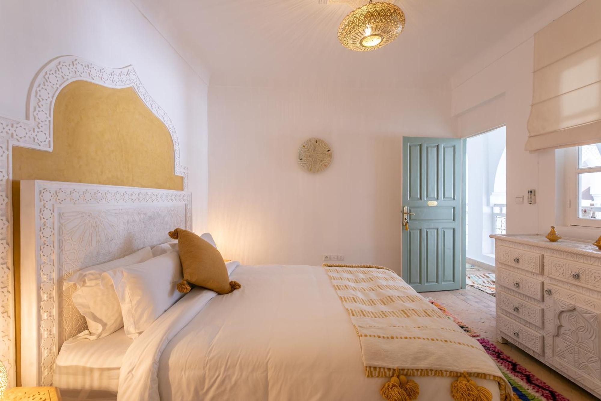 Riad Zeitoun Palace (Adults Only) Marrakesh Ngoại thất bức ảnh