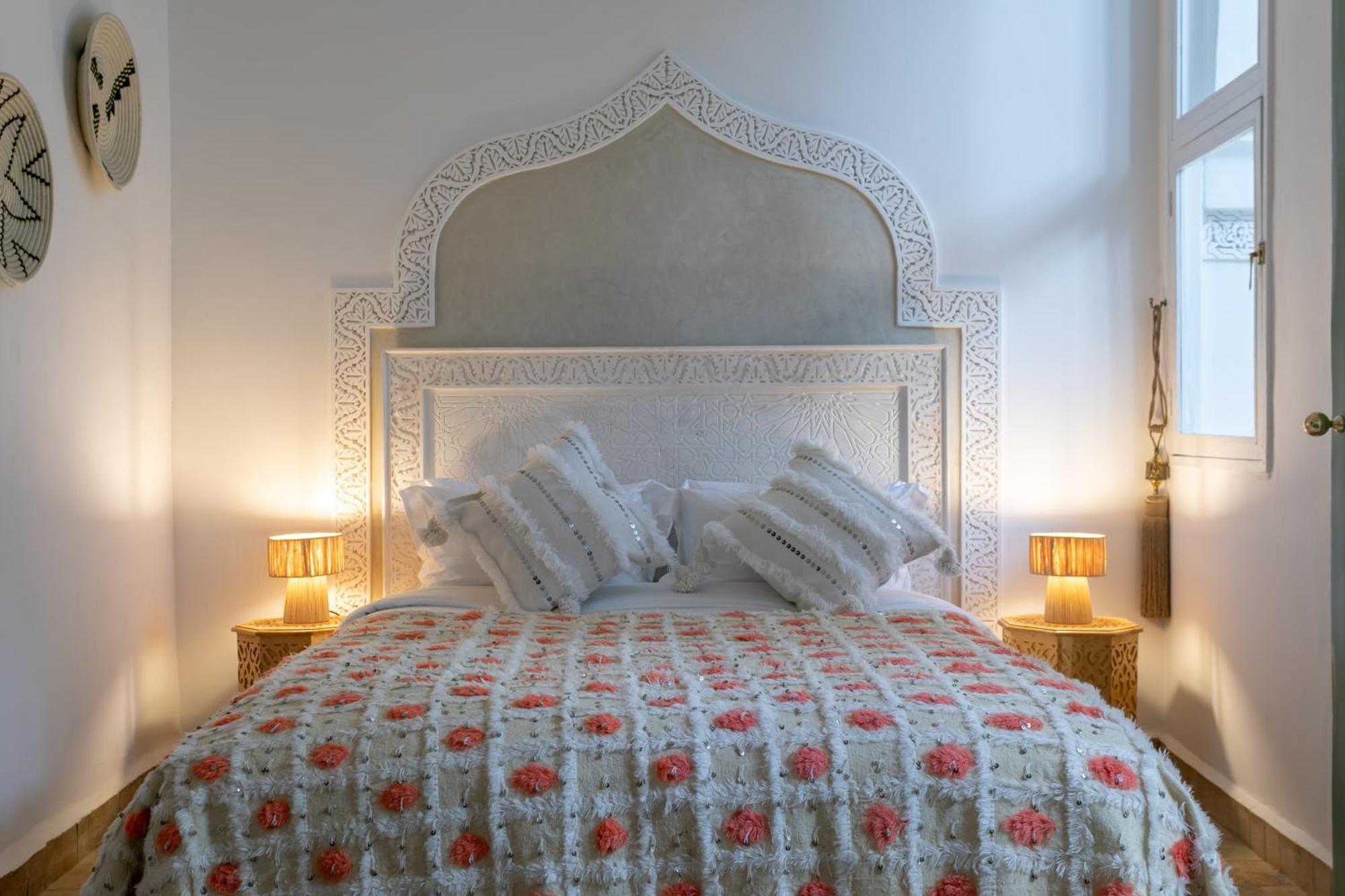 Riad Zeitoun Palace (Adults Only) Marrakesh Ngoại thất bức ảnh