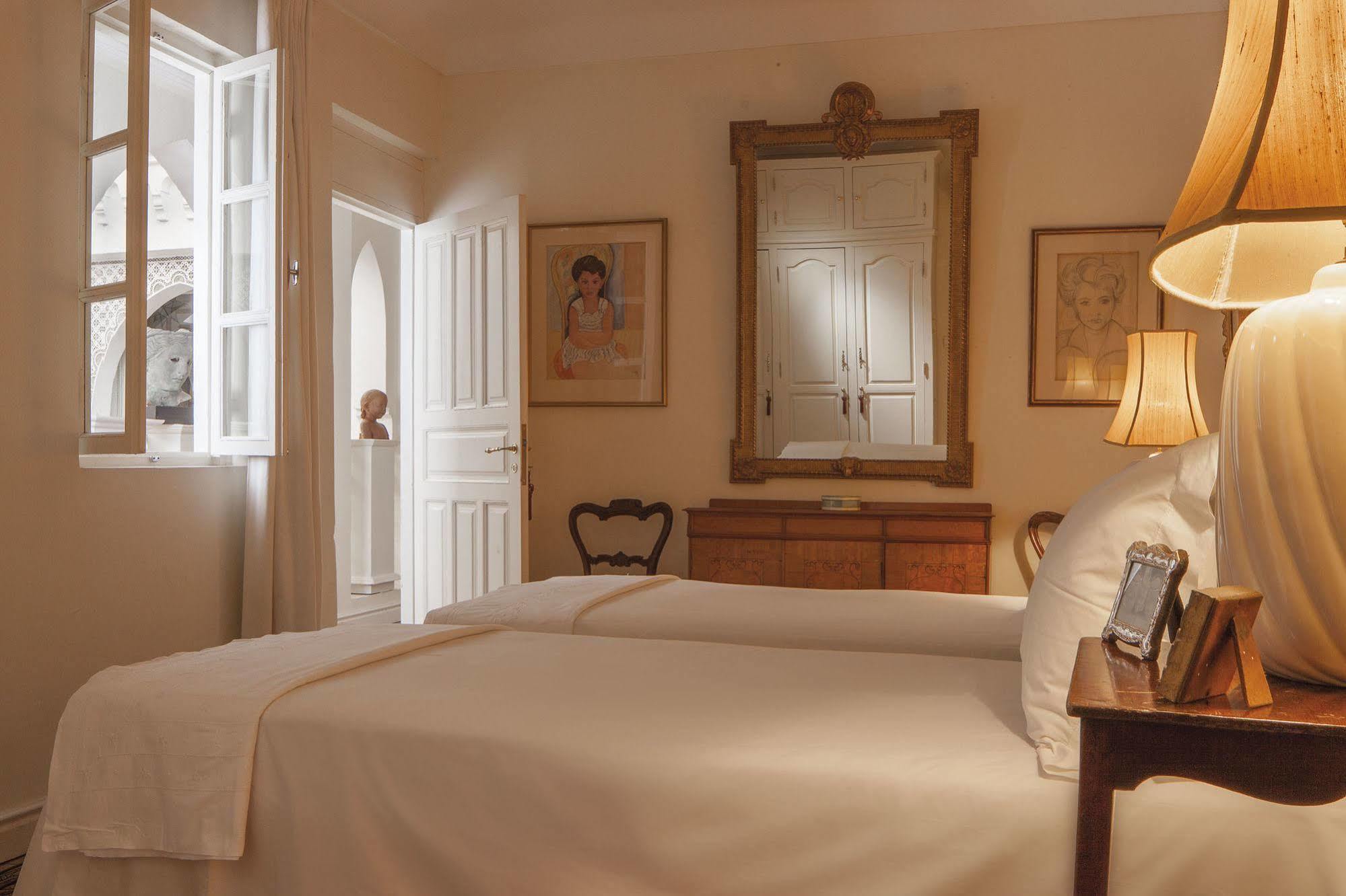 Riad Zeitoun Palace (Adults Only) Marrakesh Ngoại thất bức ảnh